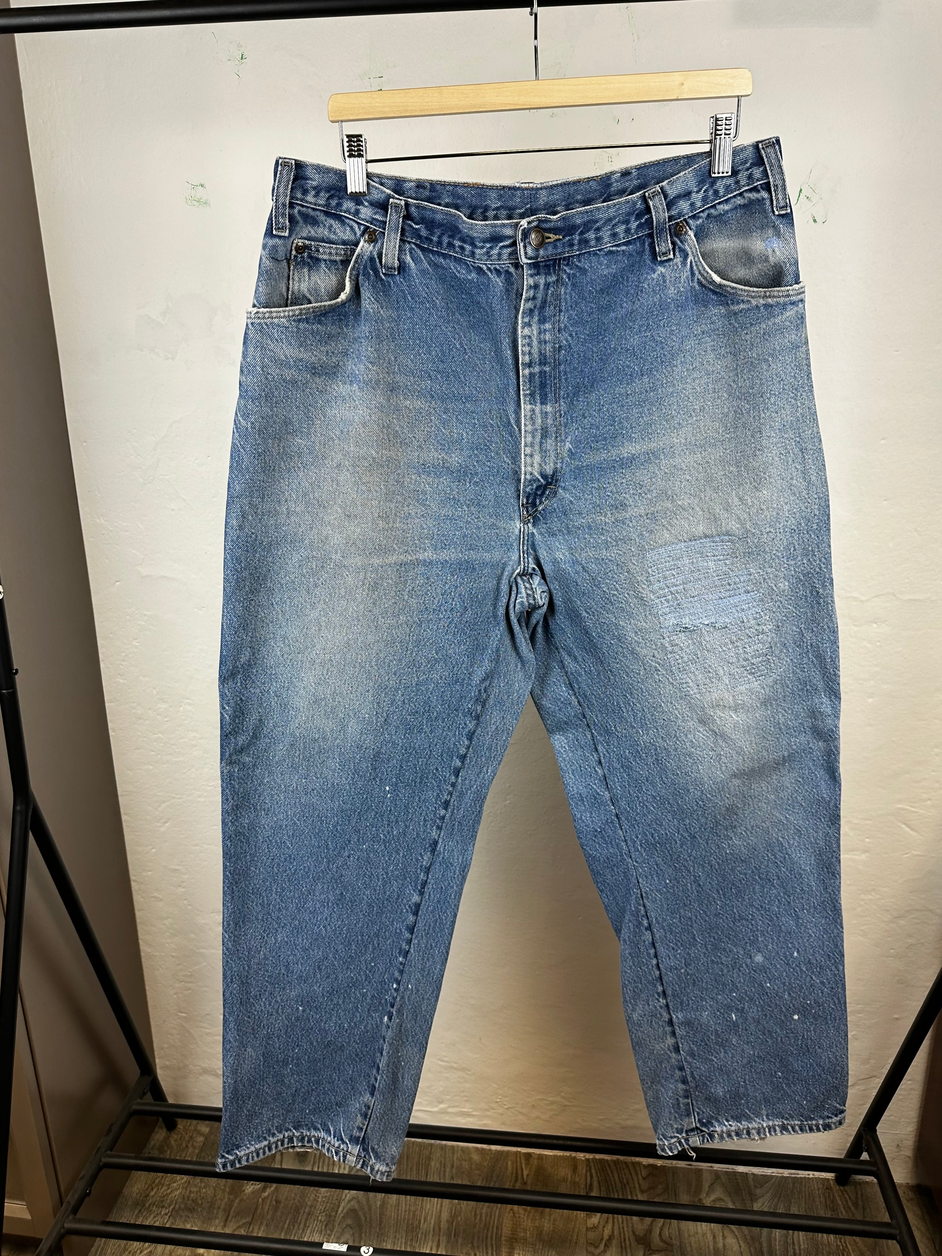 Vintage Dickies Pants - 34x30