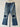 1960s-70s Levi’s Orange Tab Flare Jeans – size 32x30