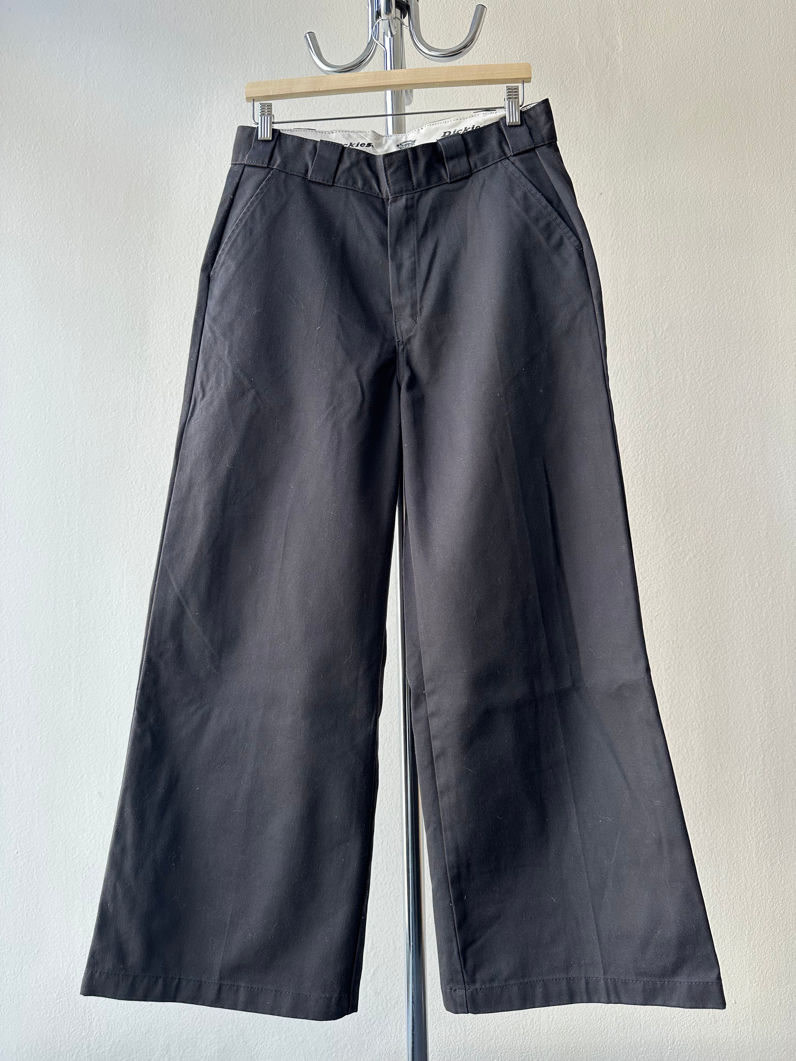 Dickies Flare Casual Pants - size 30x30