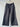 Dickies Flare Casual Pants - size 30x30