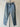 Vintage 1990s Levi's 550 Denim Pants - size 32x32