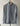 Acne Studios Striped Poplin Shirt - size M