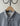 Acne Studios Striped Poplin Shirt - size M