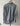 Acne Studios Striped Poplin Shirt - size M