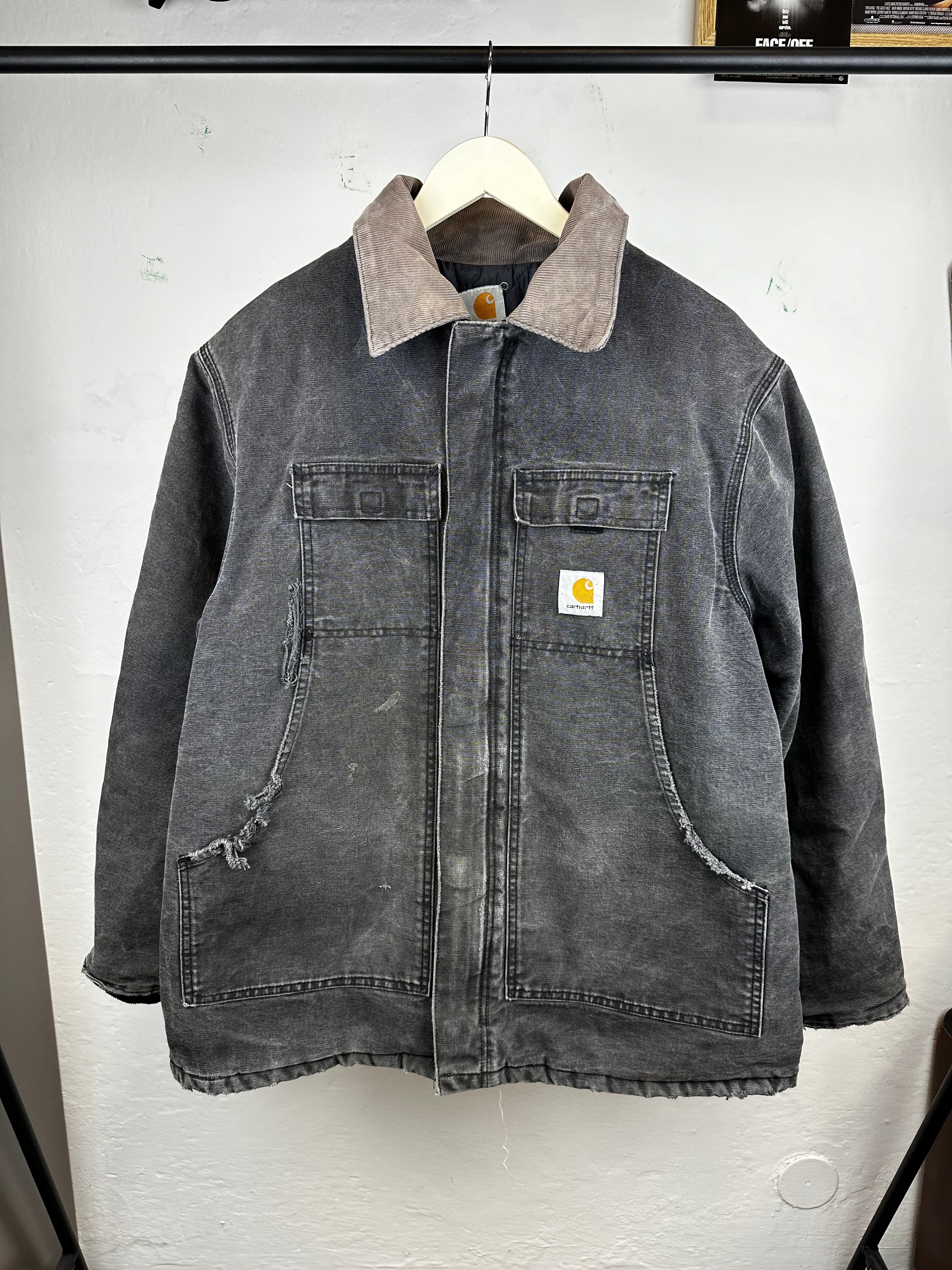 Vintage Carhartt Winter Jacket - size L