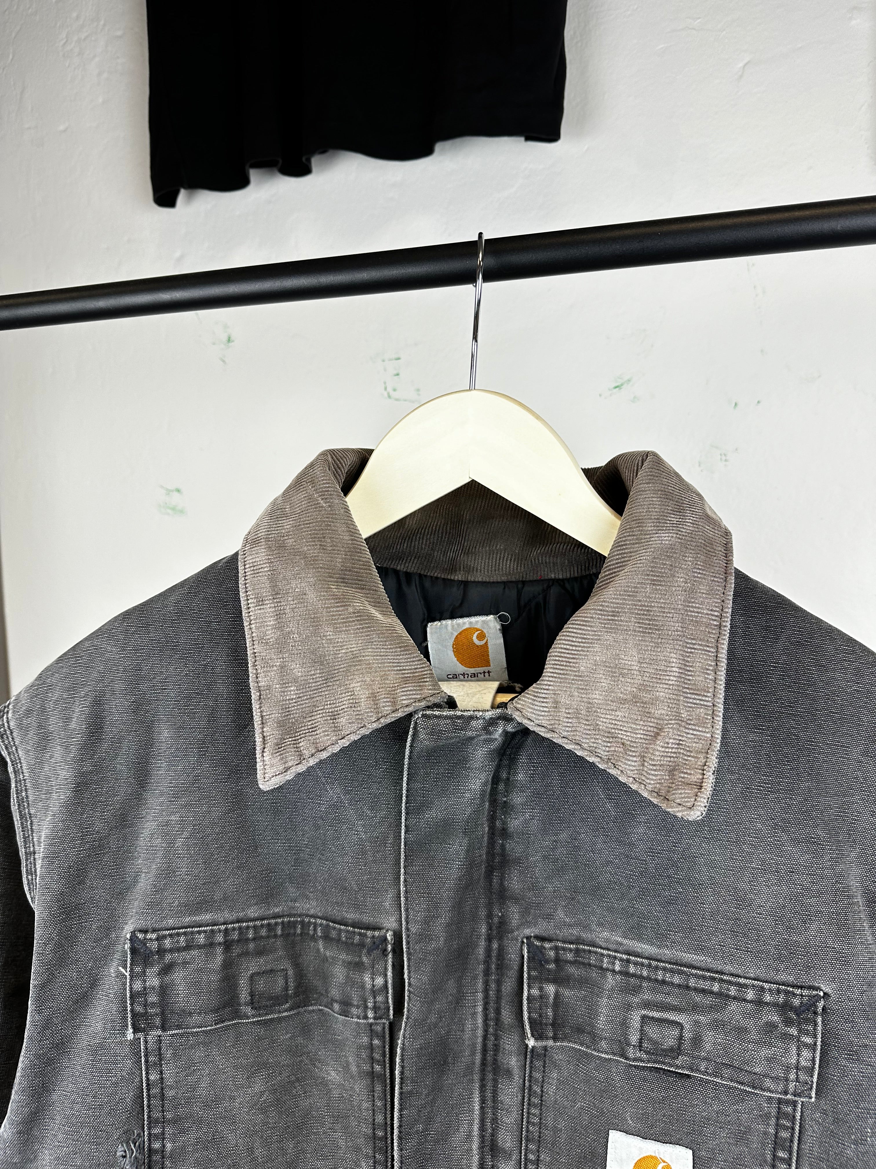 Vintage Carhartt Winter Jacket - size L