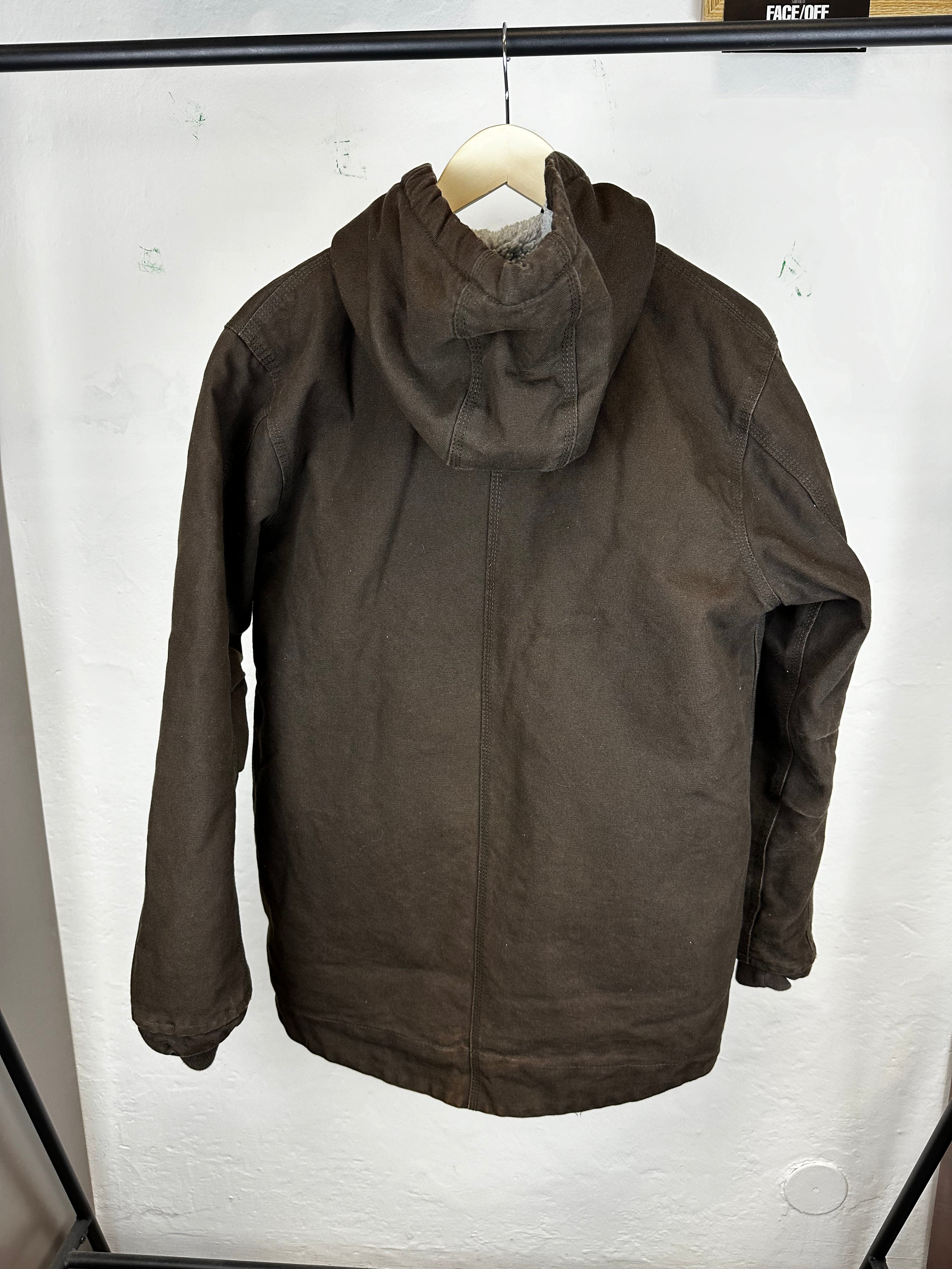 Vintage Carhartt Winter Jacket - size M