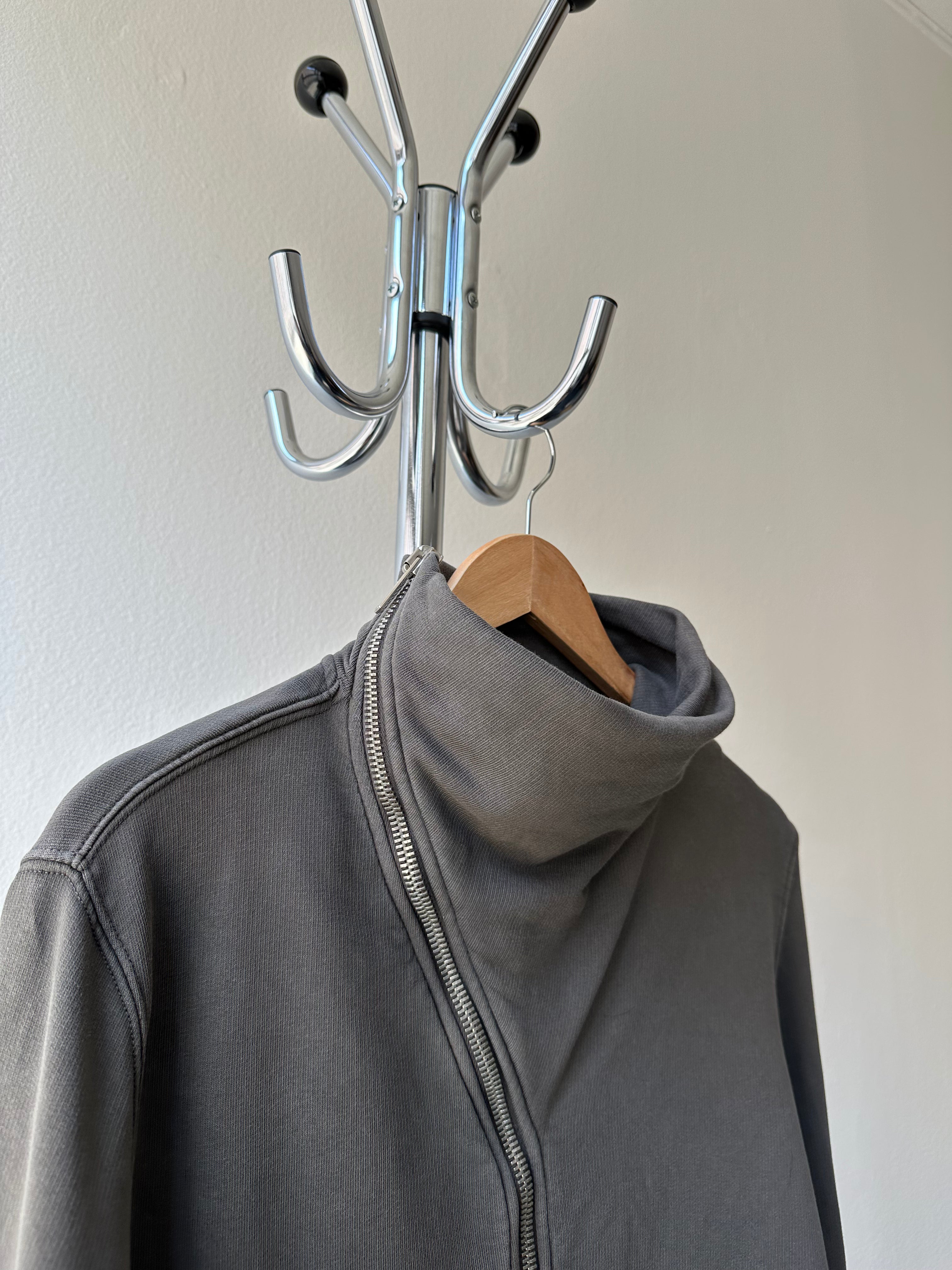 Rick Owens SS15 Faun Mountain Jogger Jacket - size L