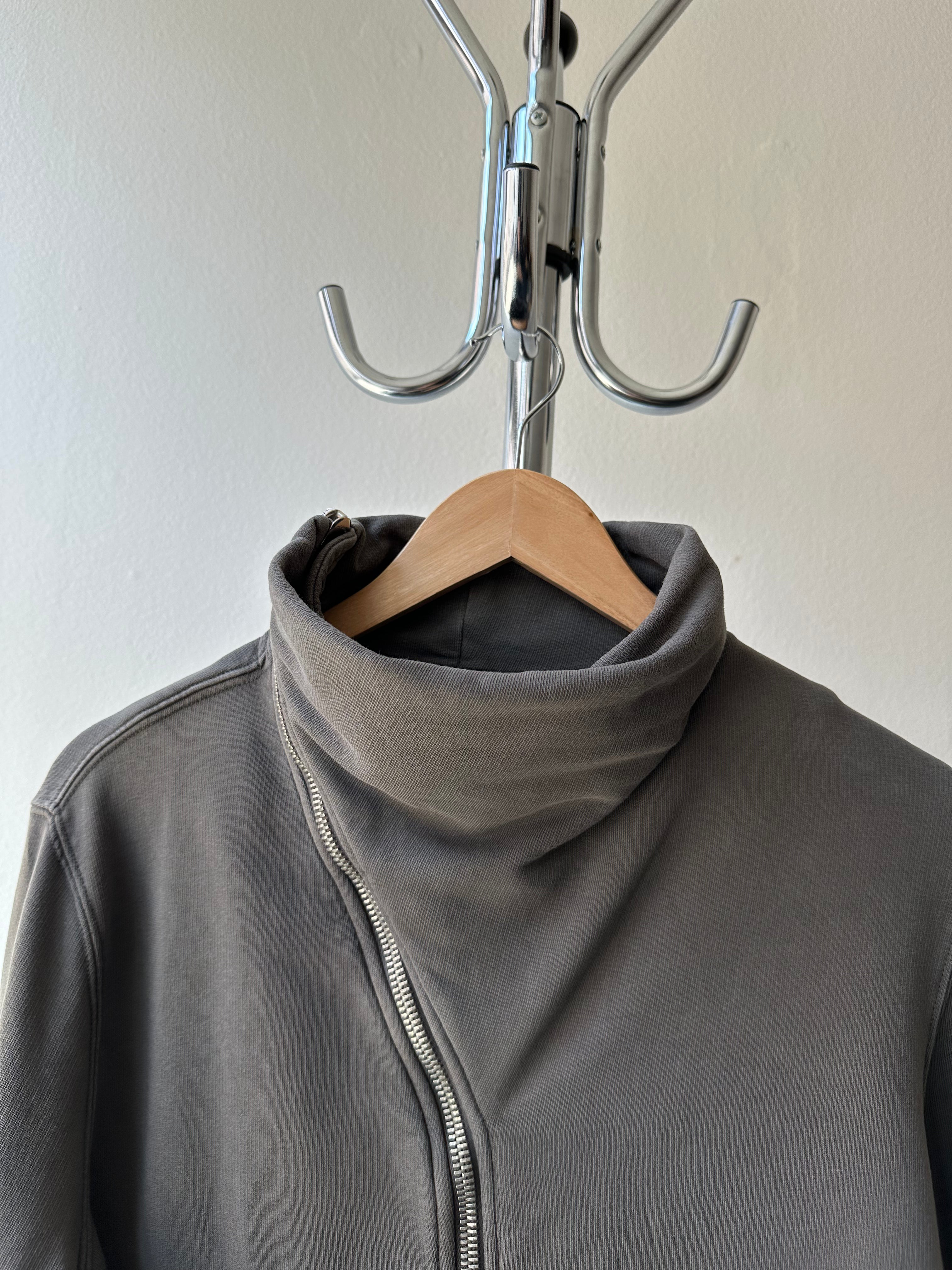 Rick Owens SS15 Faun Mountain Jogger Jacket - size L