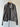 Rick Owens SS15 Faun Mountain Jogger Jacket - size L