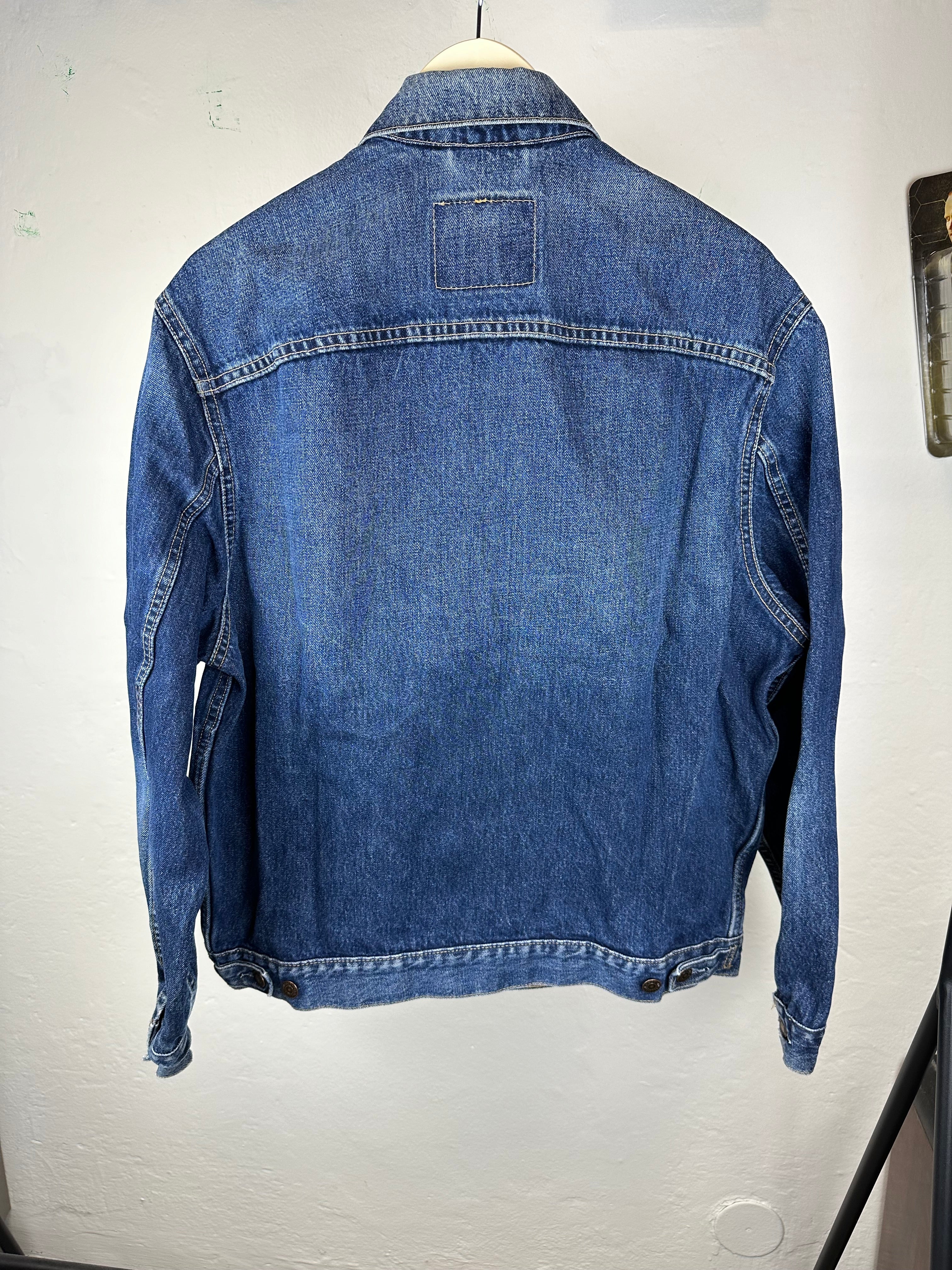 Vintage Levi’s Type 3 Jacket - size L