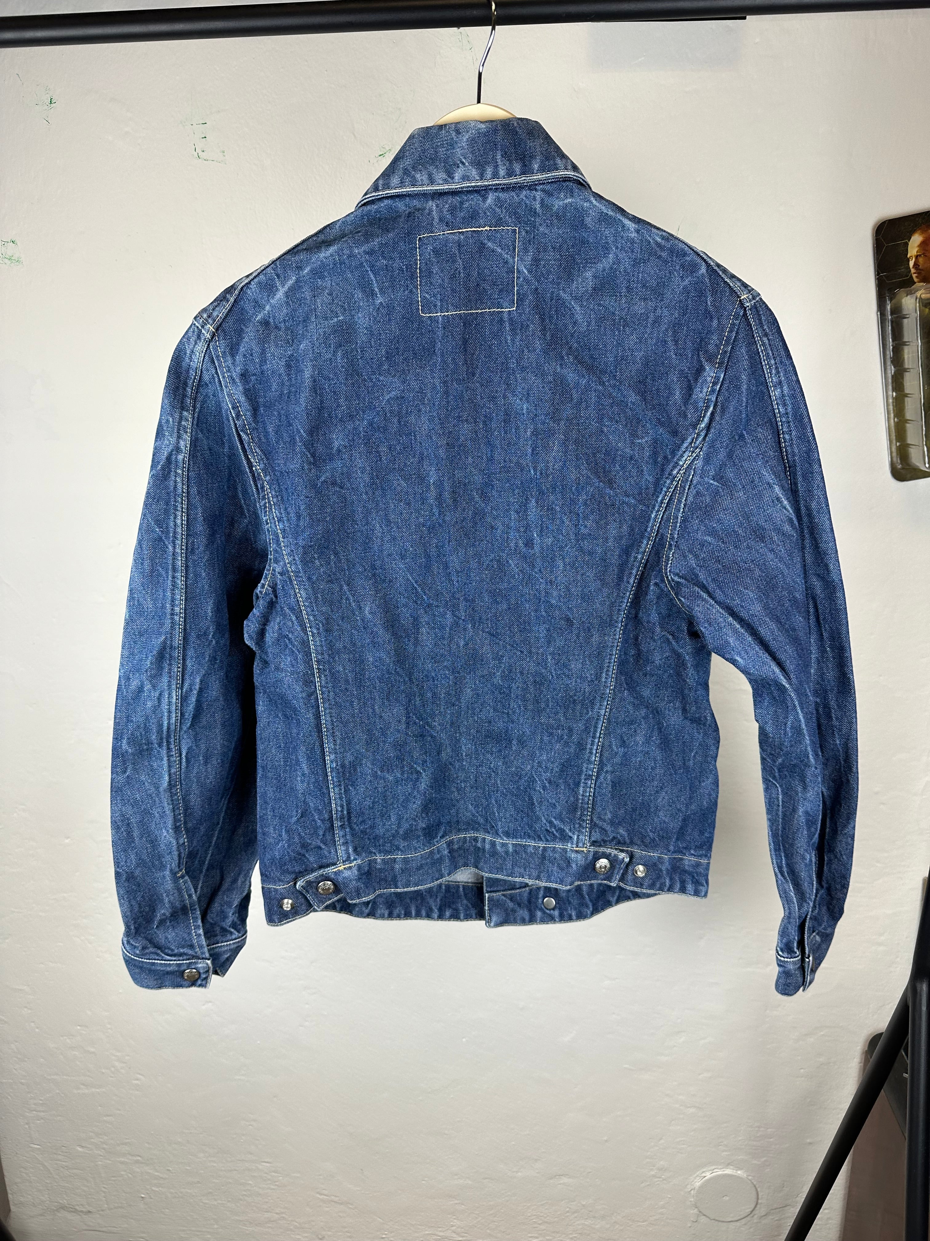 Vintage Levi’s Reconstructed Jacket - size S