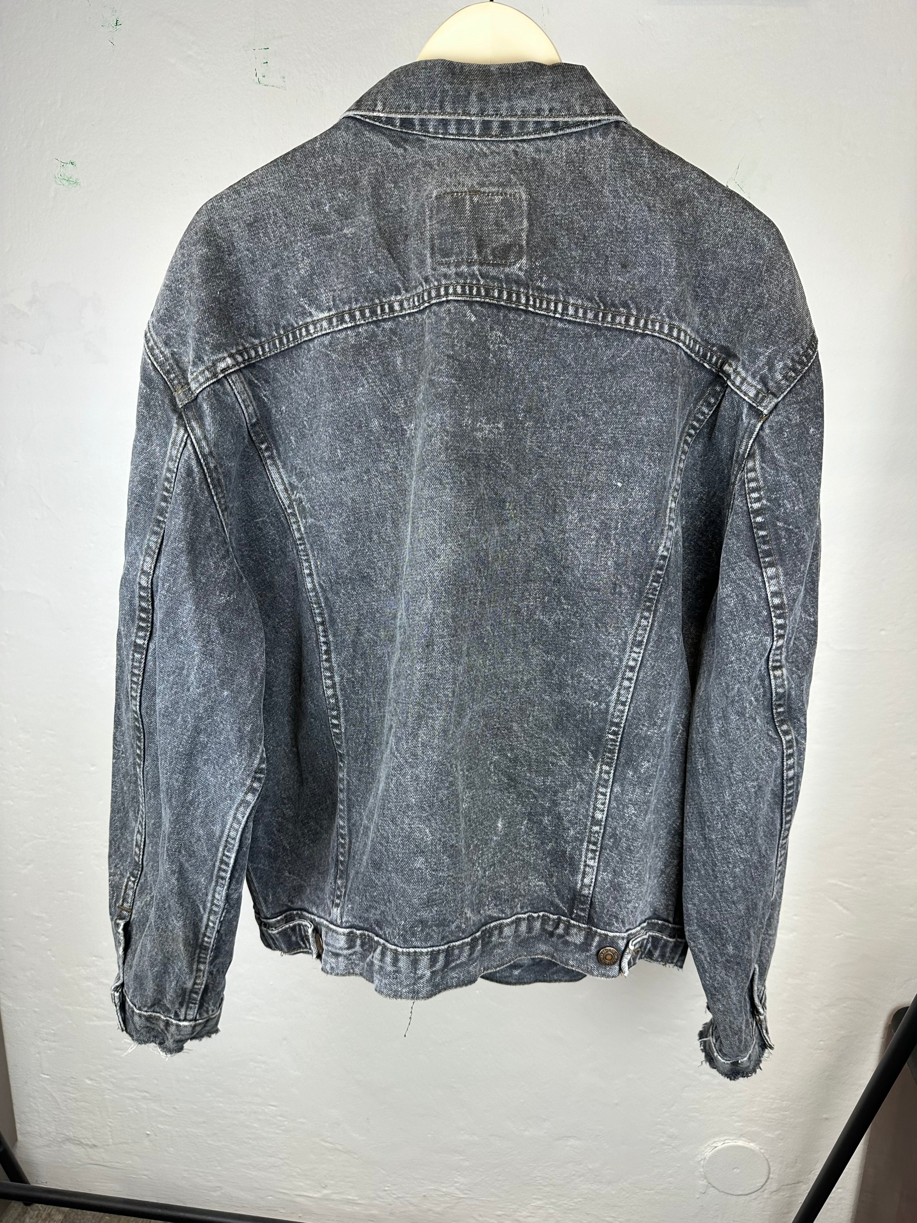Vintage Levi’s 90s Jacket - size XXL