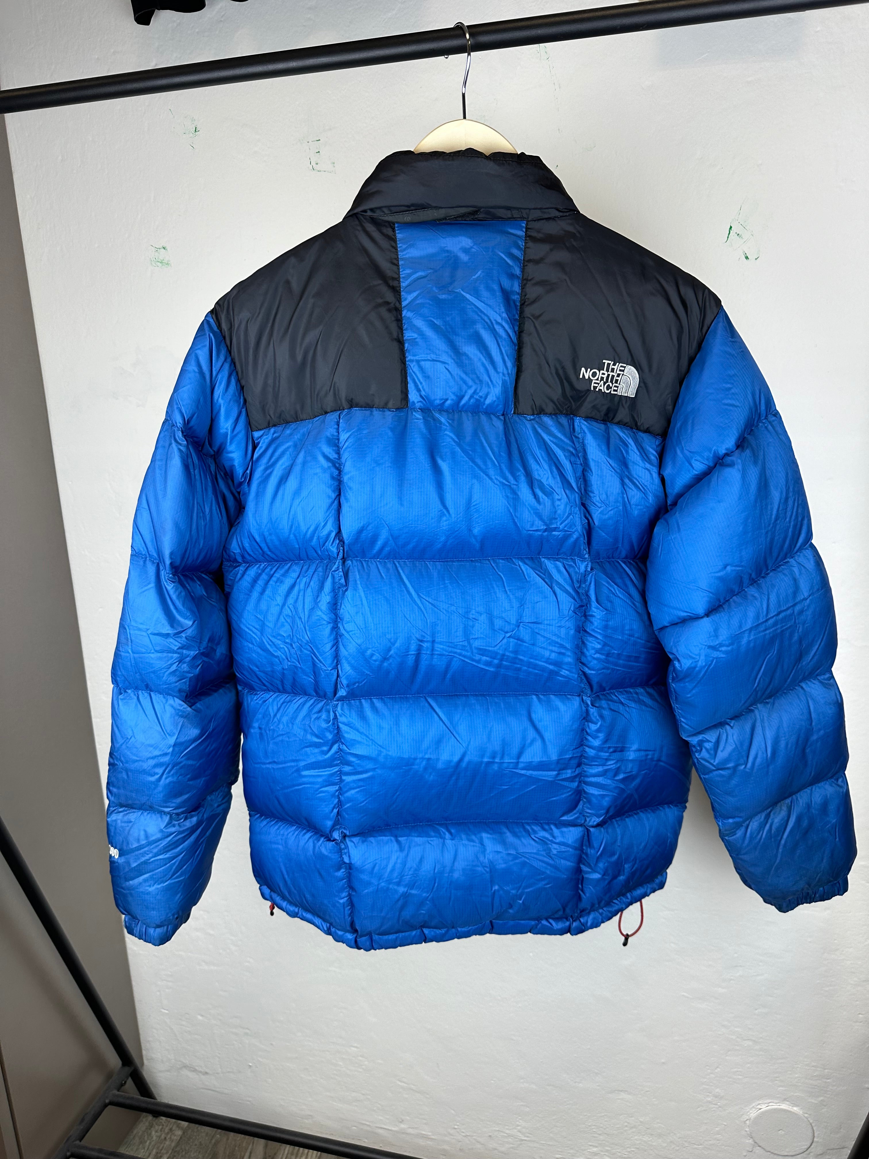 The North Face - Summit Series Puffer Jacket - size M
