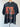 Vintage 2001 Evil Dead T-shirt - size XL