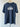 Vintage "How to Avoid a Ticket" t-shirt - size L