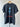 Vintage 2004 Hellraiser "Eager to Play" T-shirt - size L