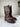 Vintage Military 90s Boots - size 42