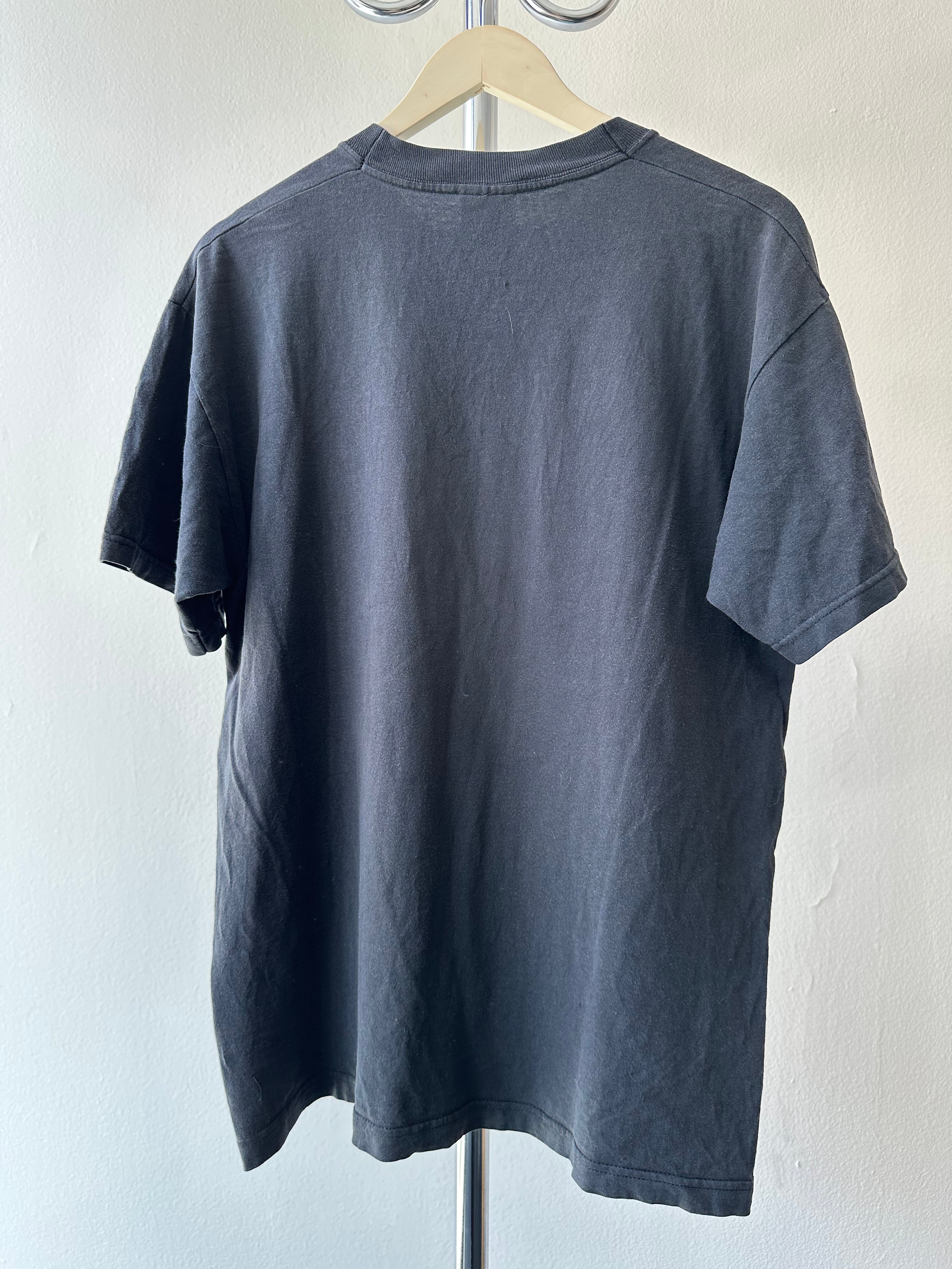 Vintage 1990s A Nightmare on Elm Street Vintage T-Shirt - size L