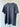 Vintage 1990s A Nightmare on Elm Street Vintage T-Shirt - size L