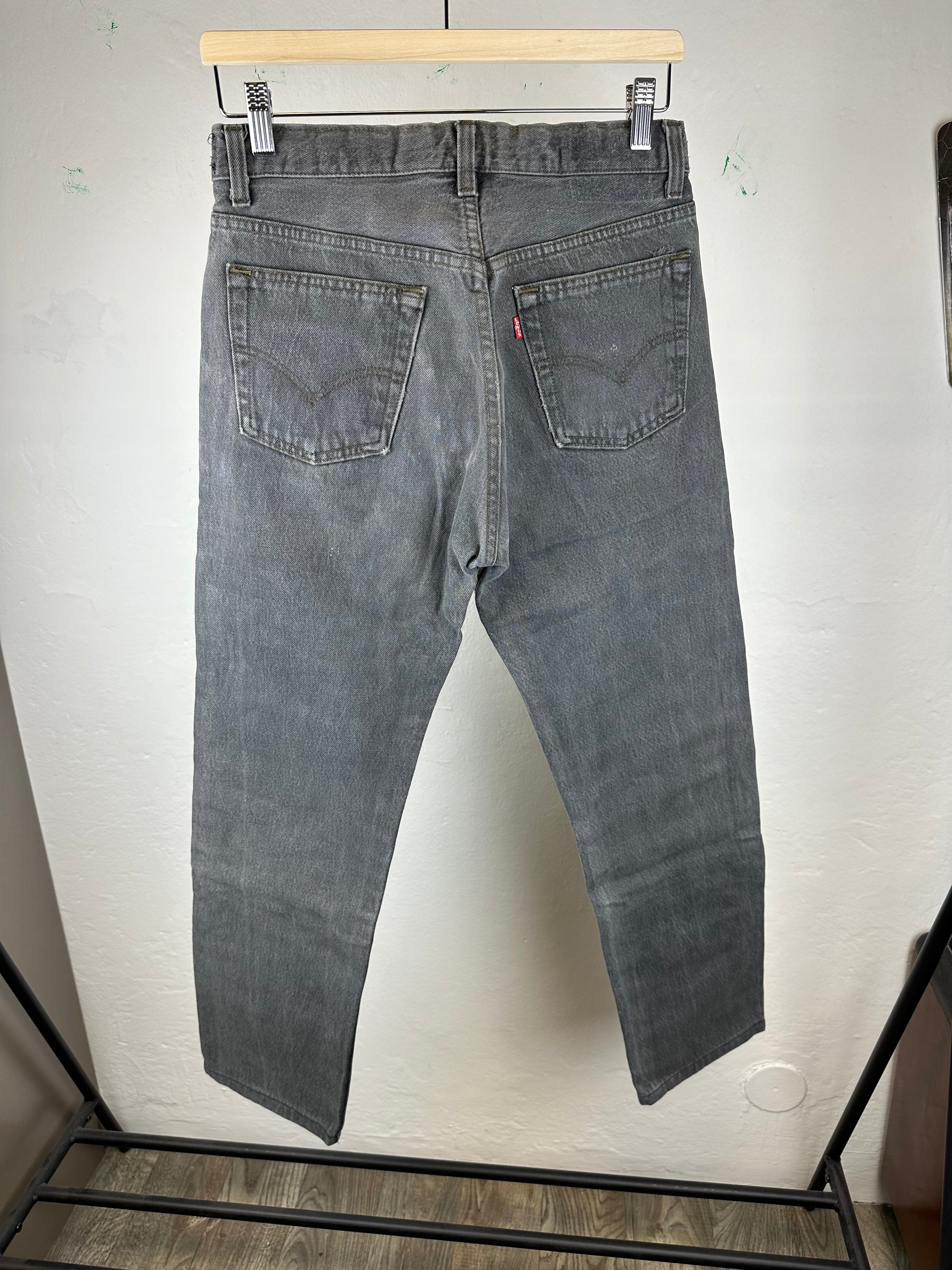 Vintage Levi’s Pants 30x30
