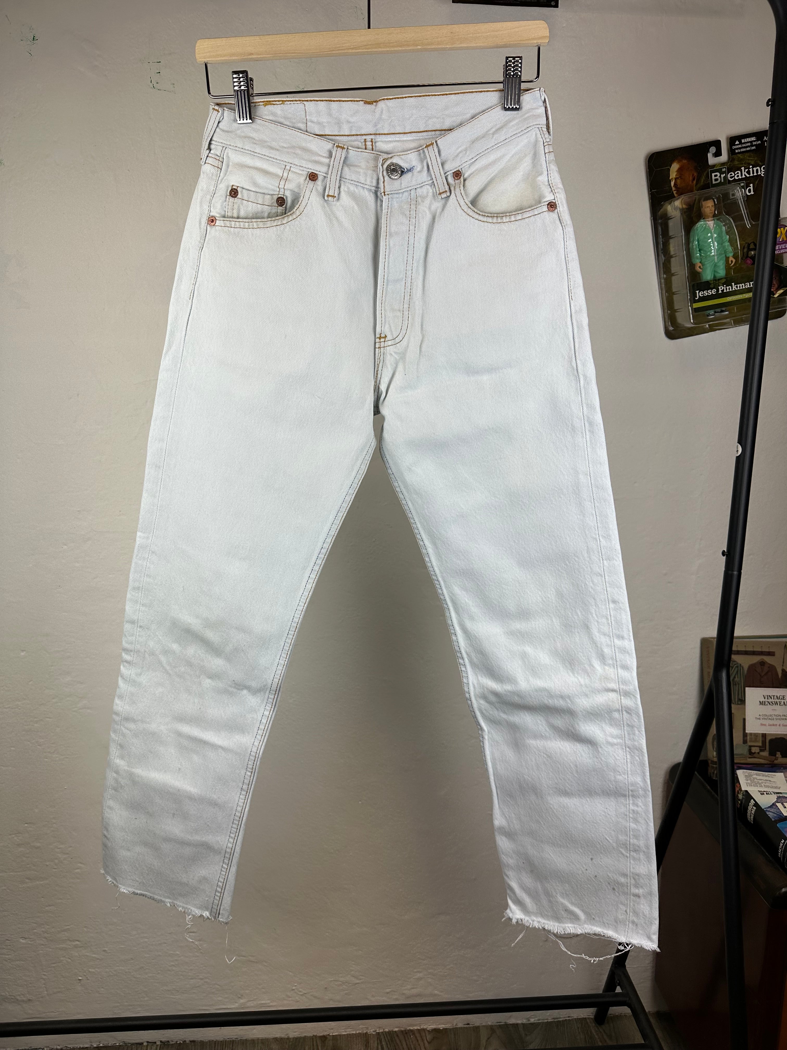 Vintage Levi’s Pants 28x30