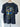 Vintage 2008 Iron Maiden – Somewhere Back in Time World Tour T-shirt - size M