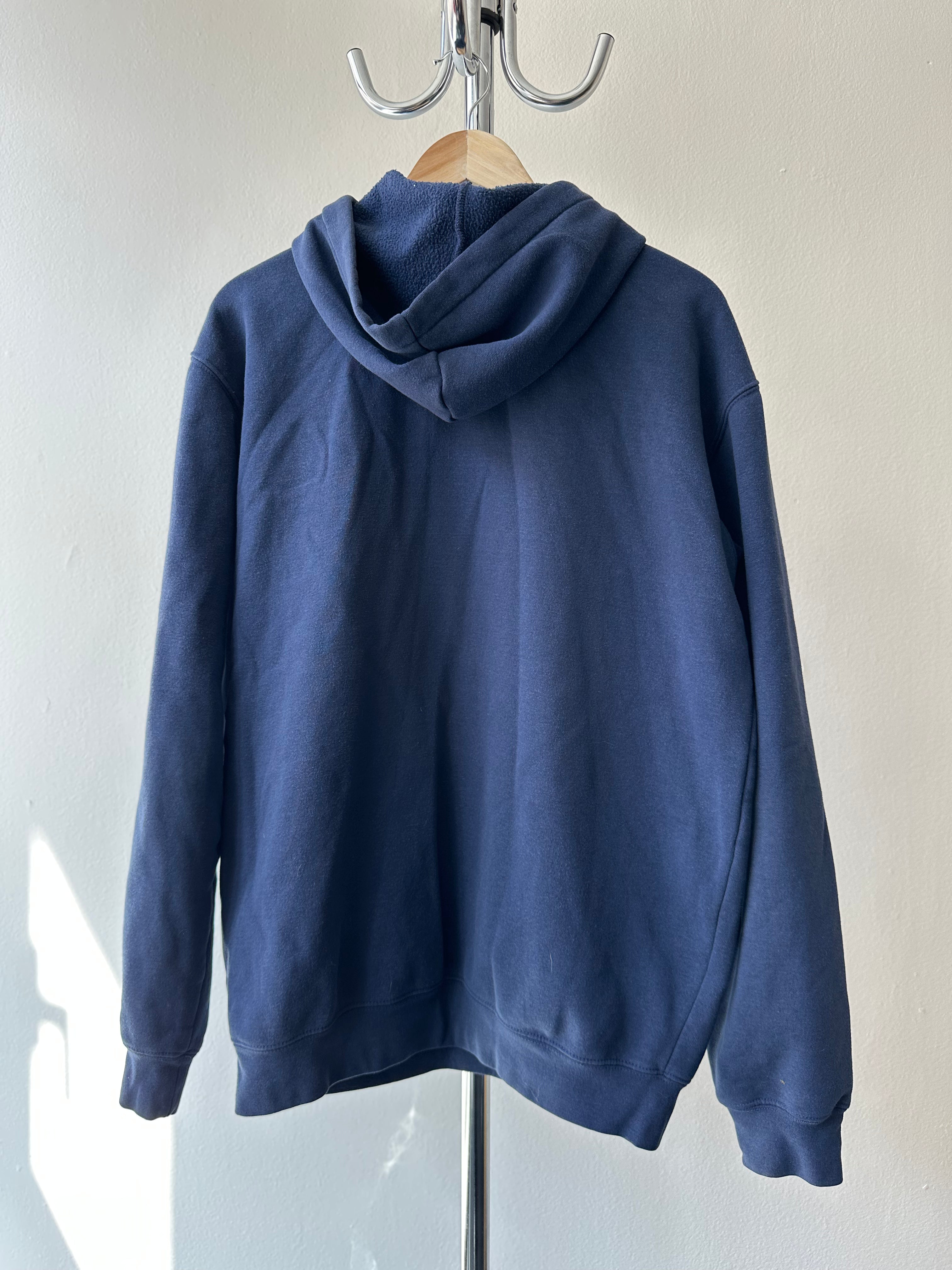 Vintage 1990s Carhartt Hoodie - size M