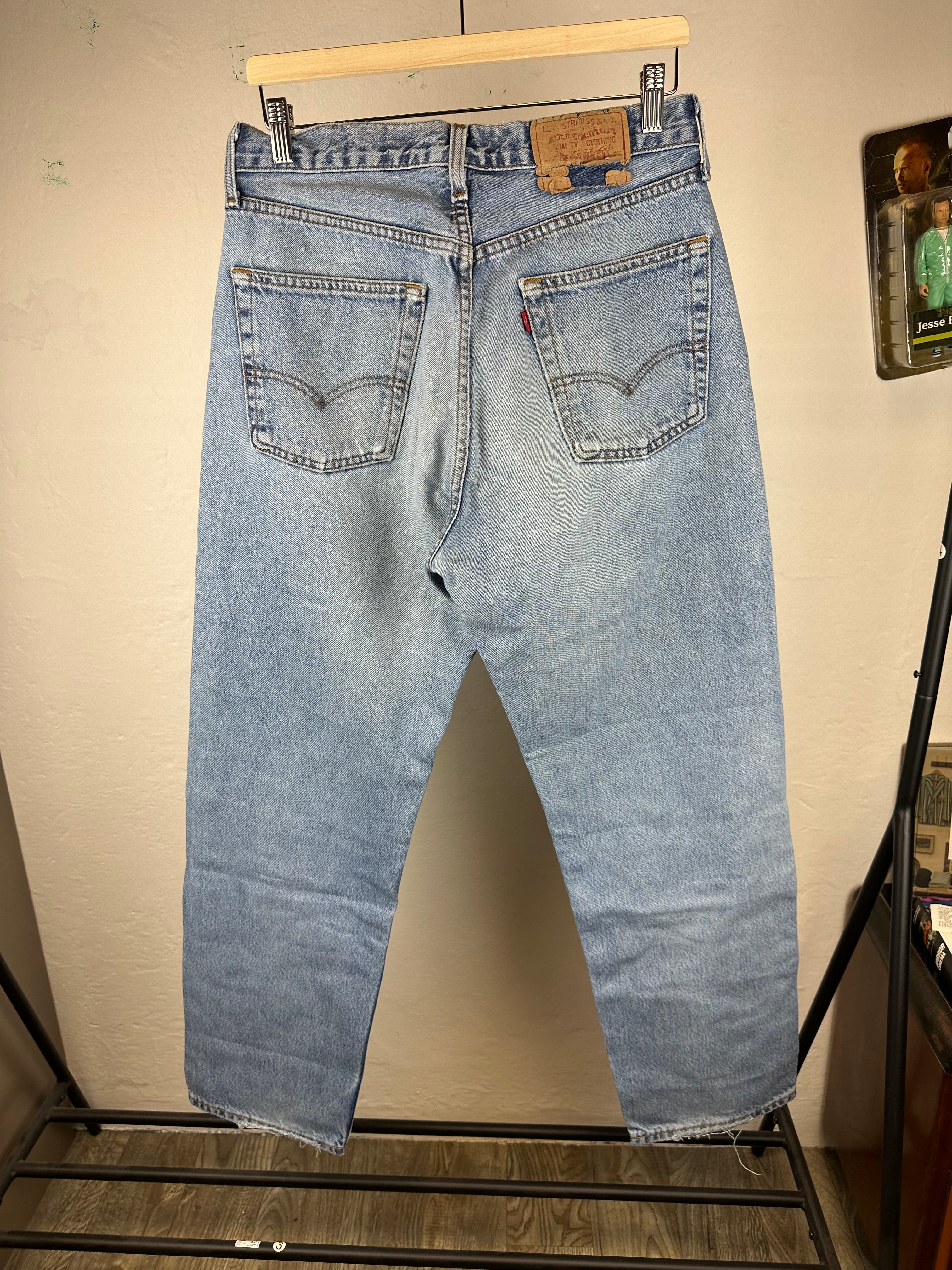 Vintage Levi’s Pants 33x36