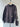 Vintage 1990s Carhartt Hoodie – Spellout Sleeve (Sun Faded, Distressed) - size S/M