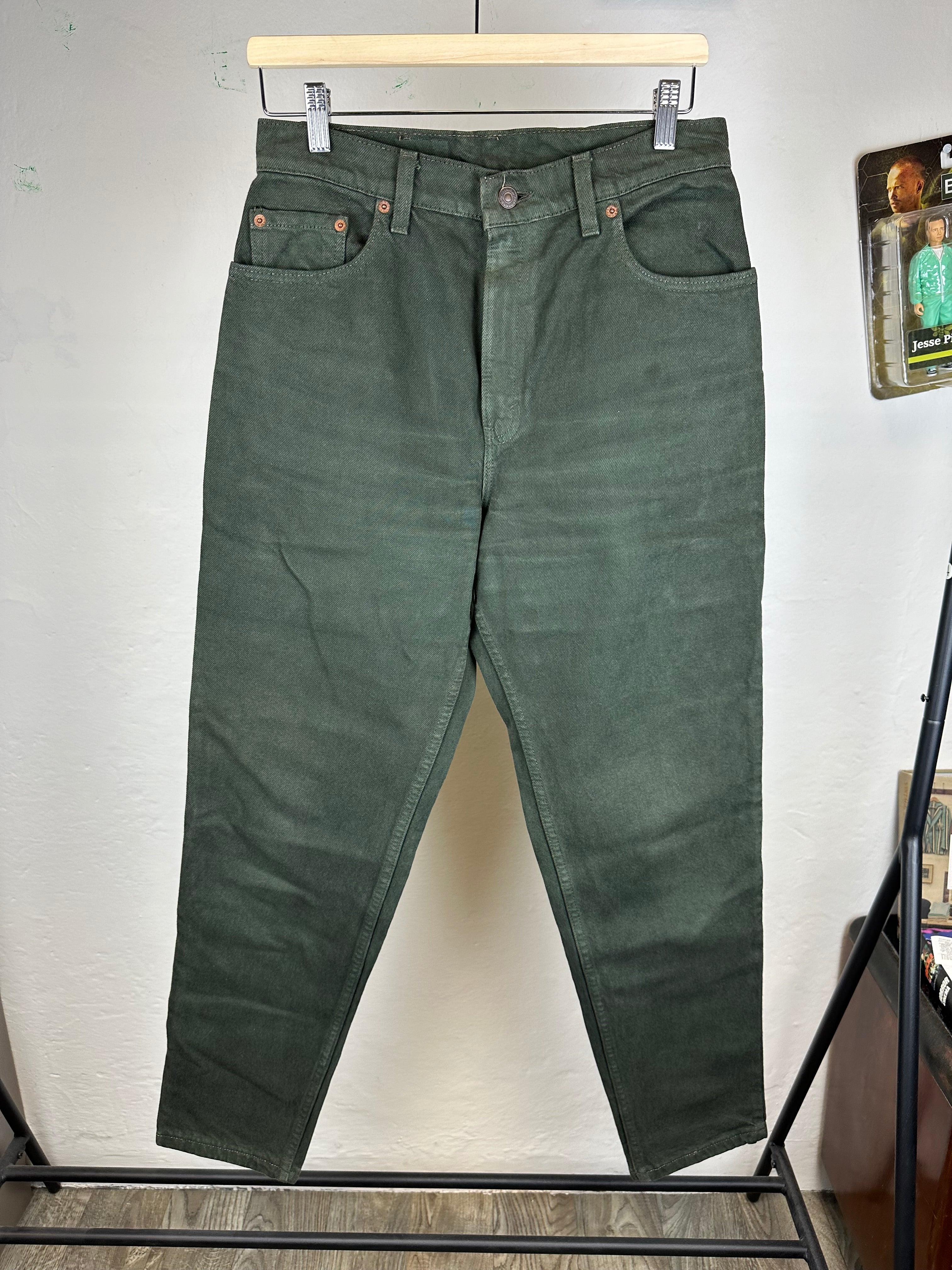 Vintage Levi’s Pants 33x34