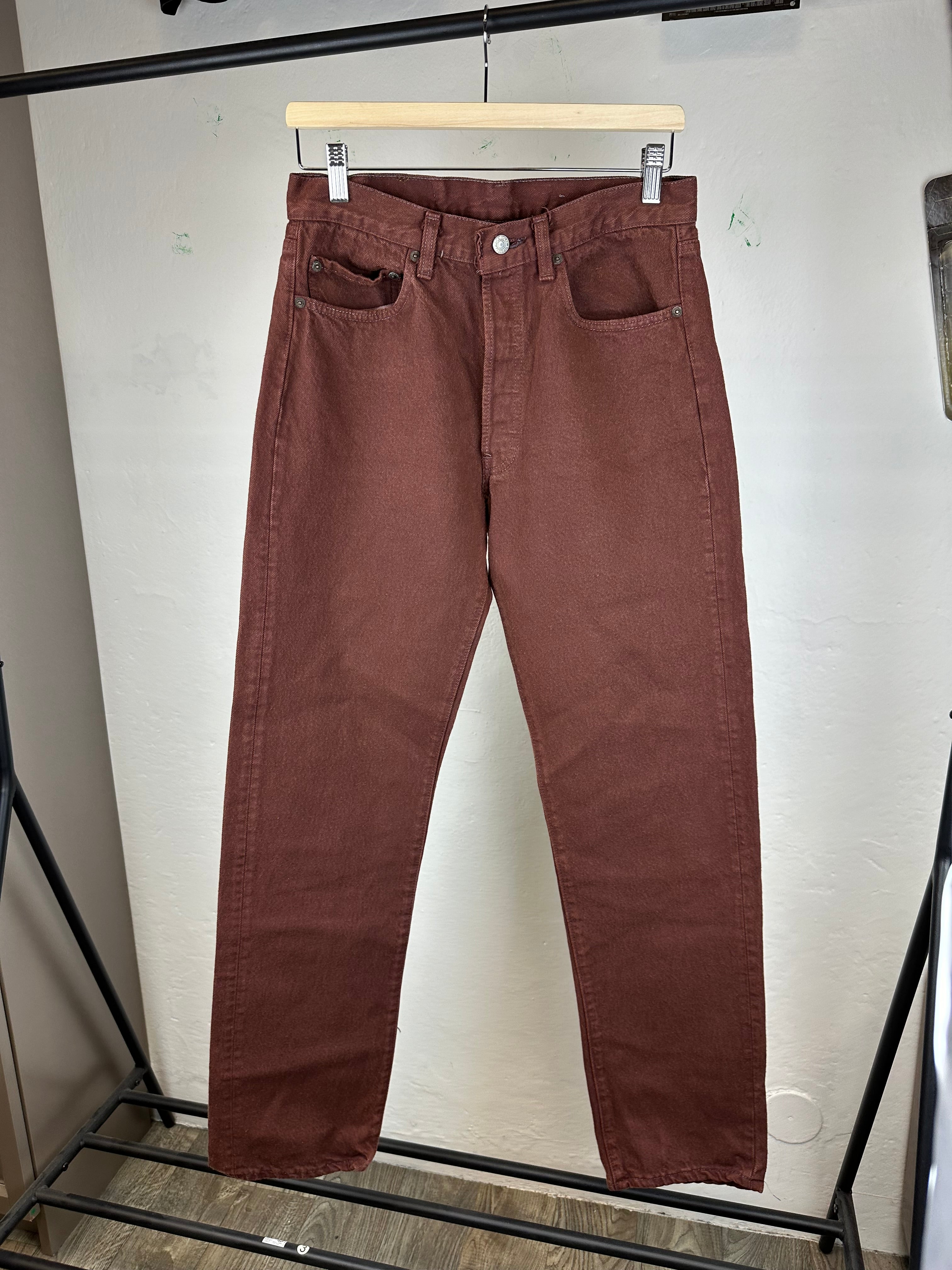 Vintage Levi’s Pants 33x36
