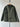 Vintage 1990s Carhartt "Moss Green" Chore Coat Jacket - size M