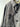 Vintage Stone Island SS 2002 Resin Coated Wool Jacket - size L/XL