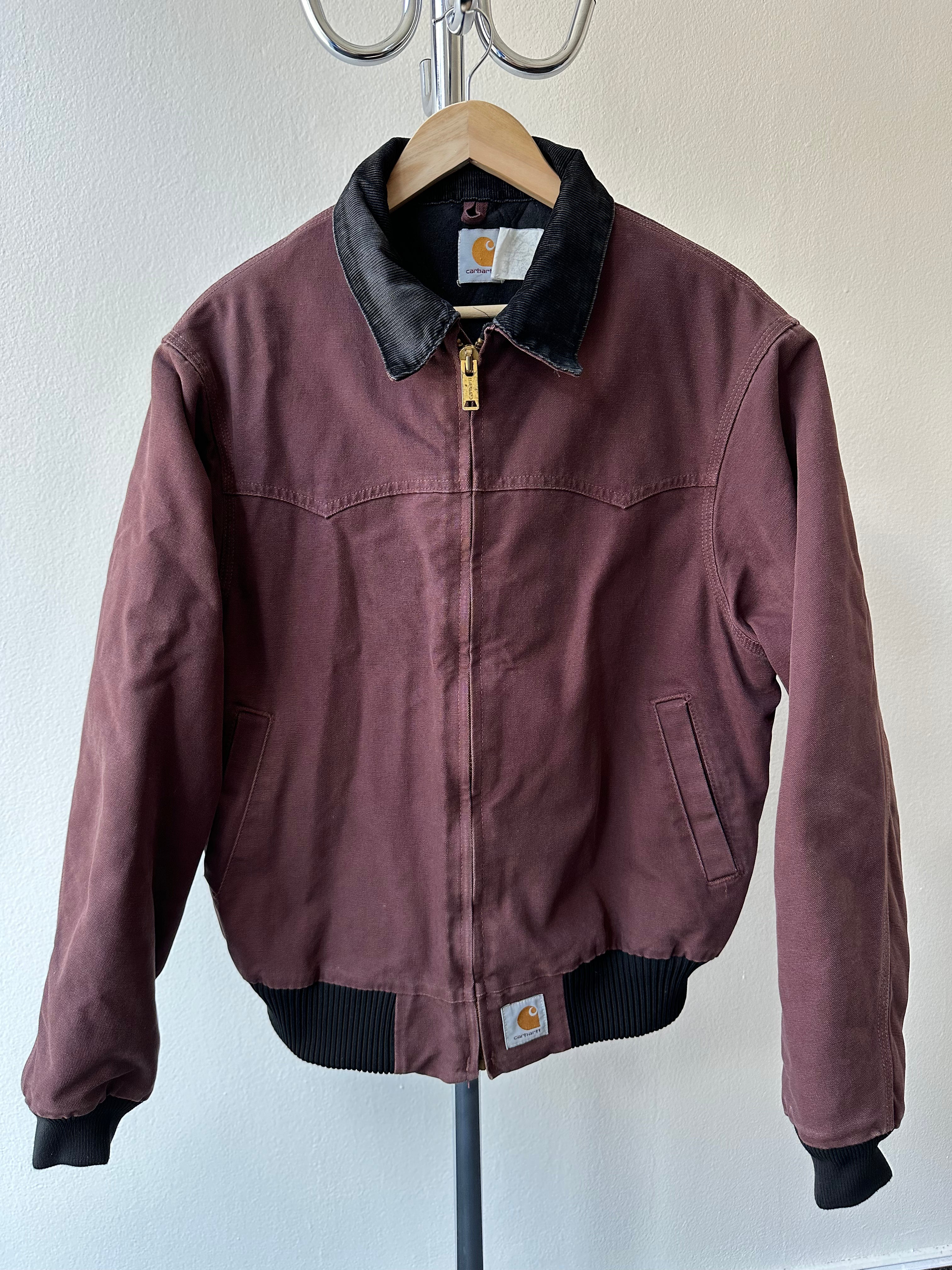 Carhartt JQ2135 Santa Fe 1997 Jacket - size L