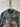 Ralph Lauren Denim & Supply “67R” Painted Moto Jacket - size M