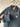 Vintage Carhartt J01 BLK Detroit Jacket - size L