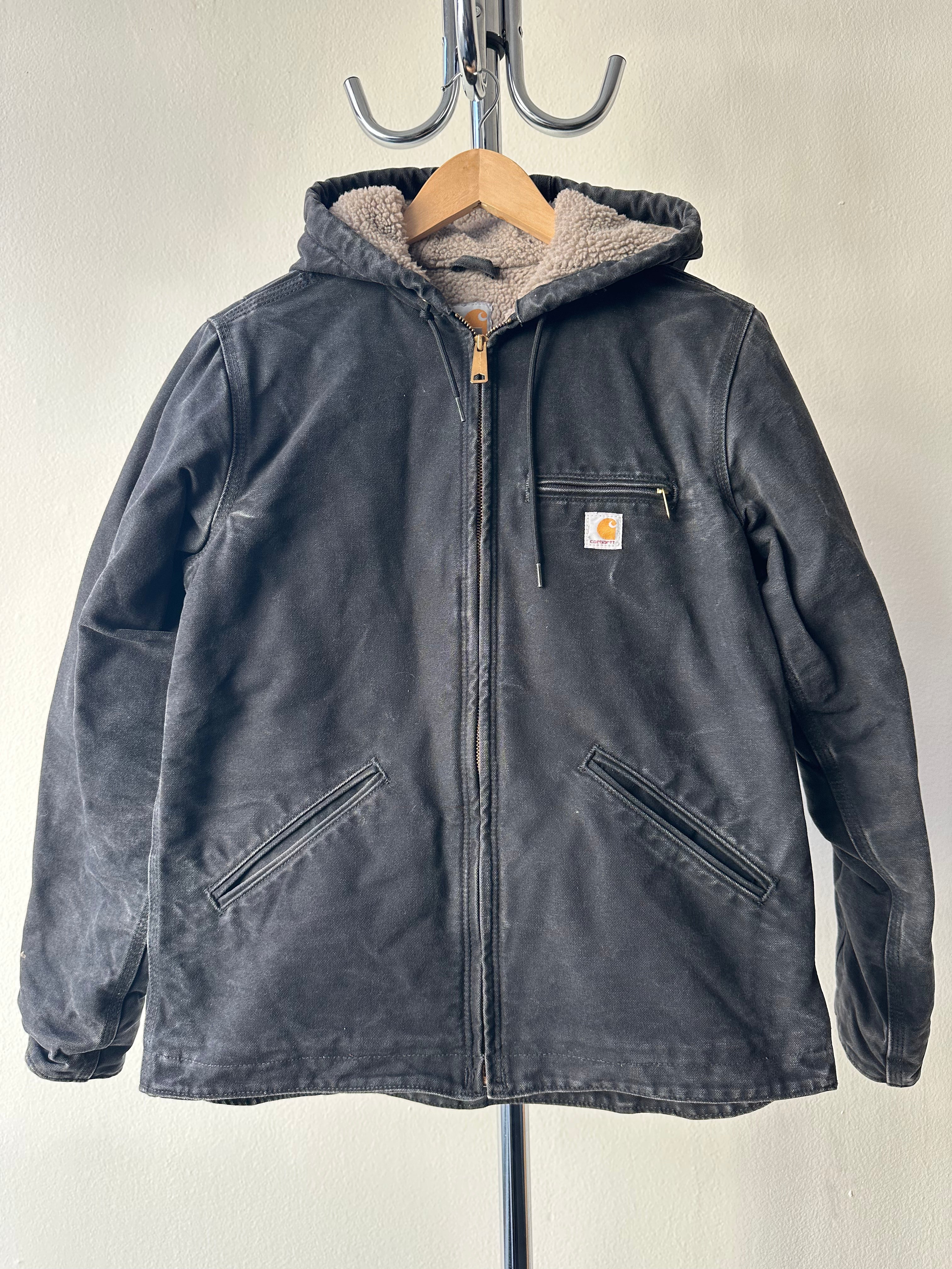 Vintage Carhartt J141 Sierra Jacket - size S/M