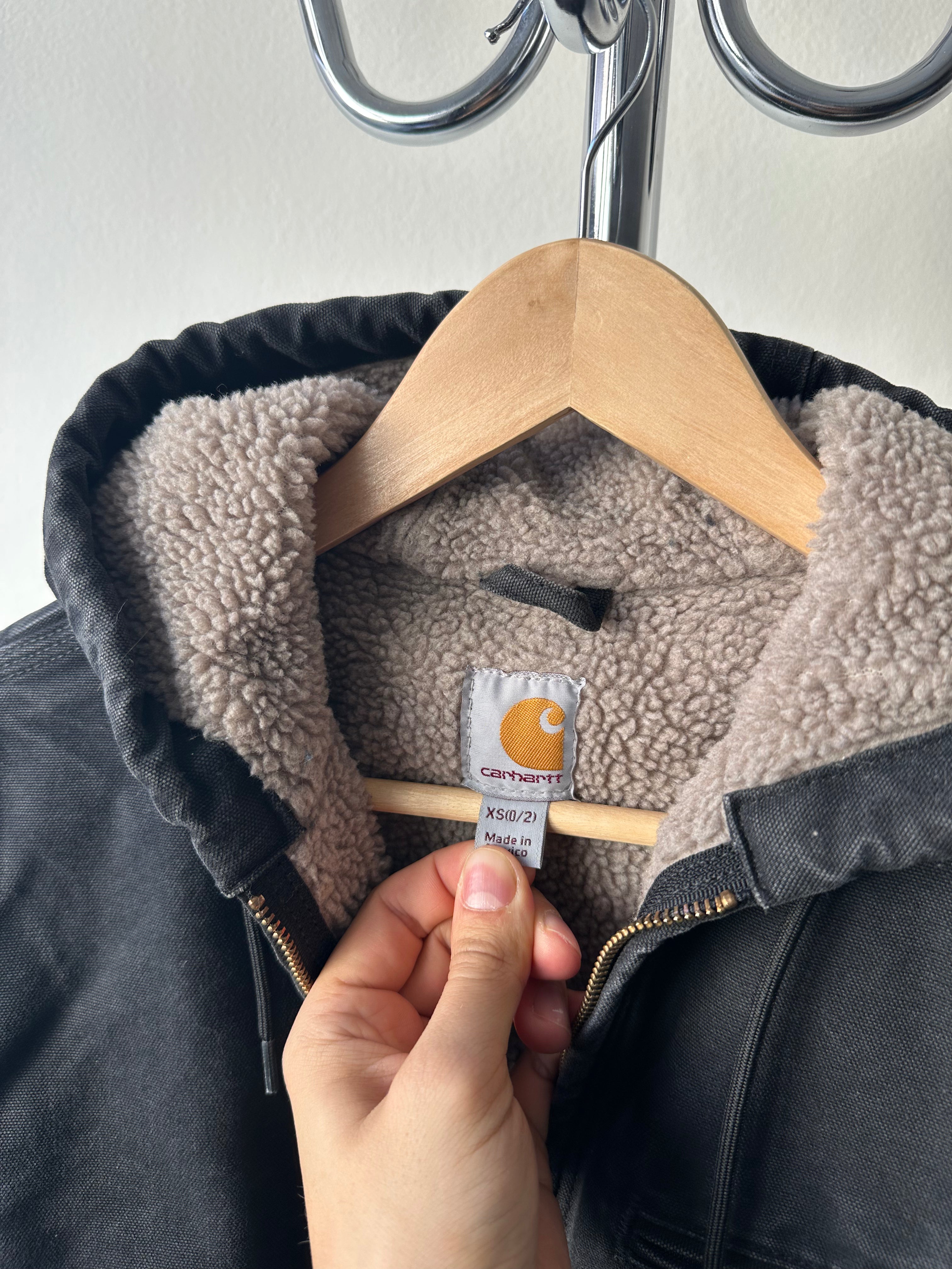 Vintage Carhartt J141 Sierra Jacket - size S/M