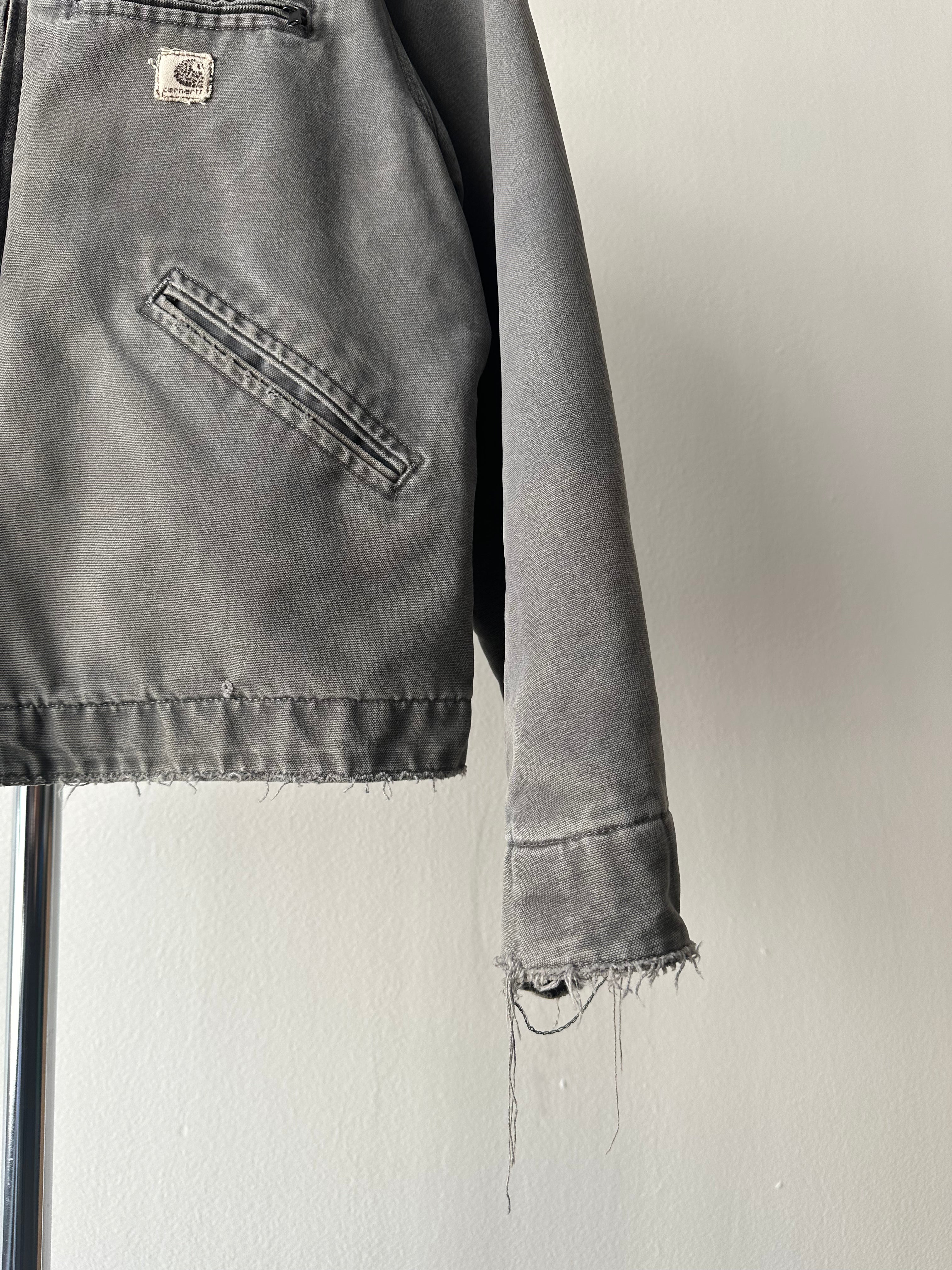 Vintage 1990s Carhartt PTL Detroit Jacket - size L