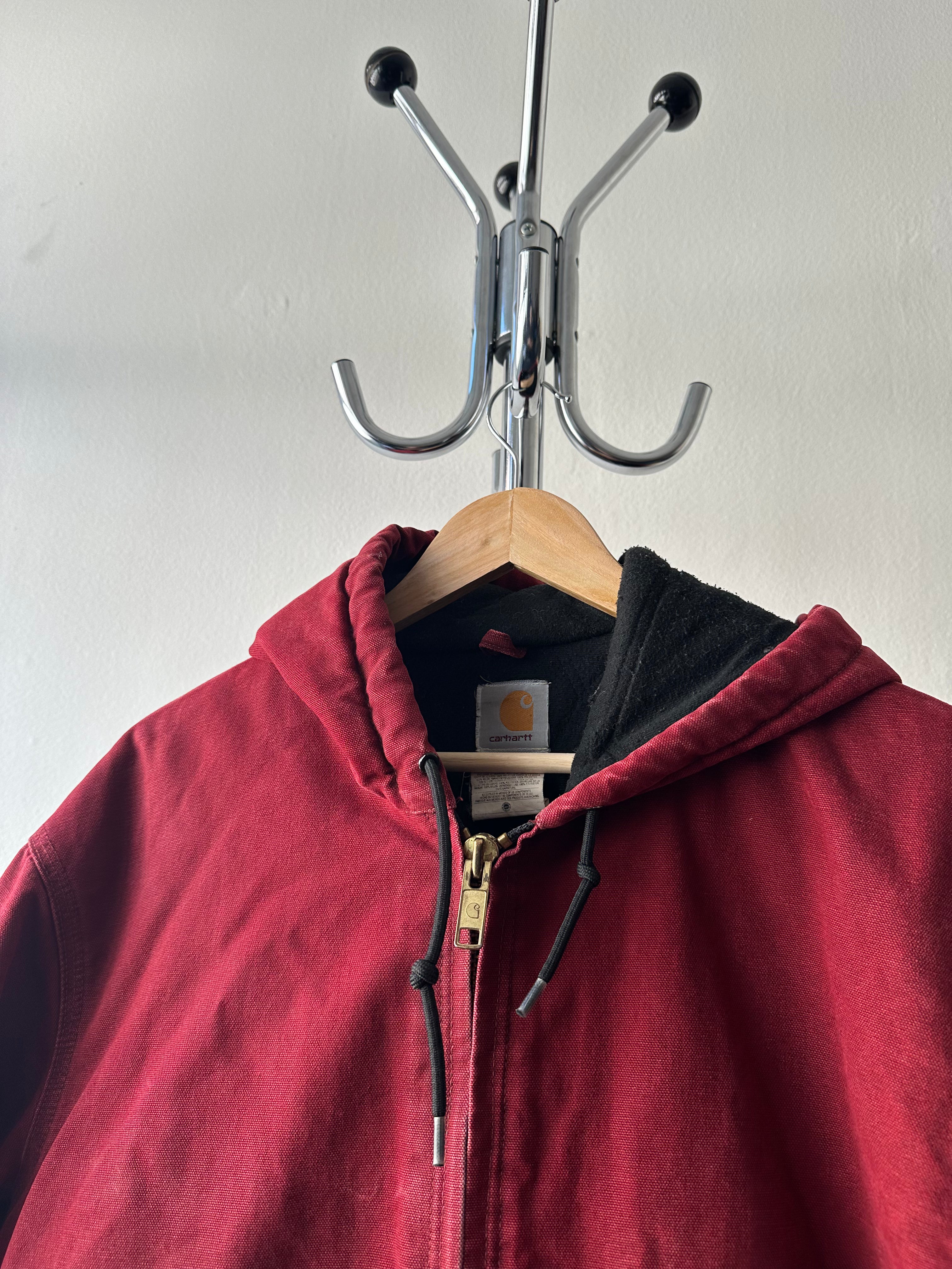Vintage Carhartt J130 CRI Active Jacket - size L