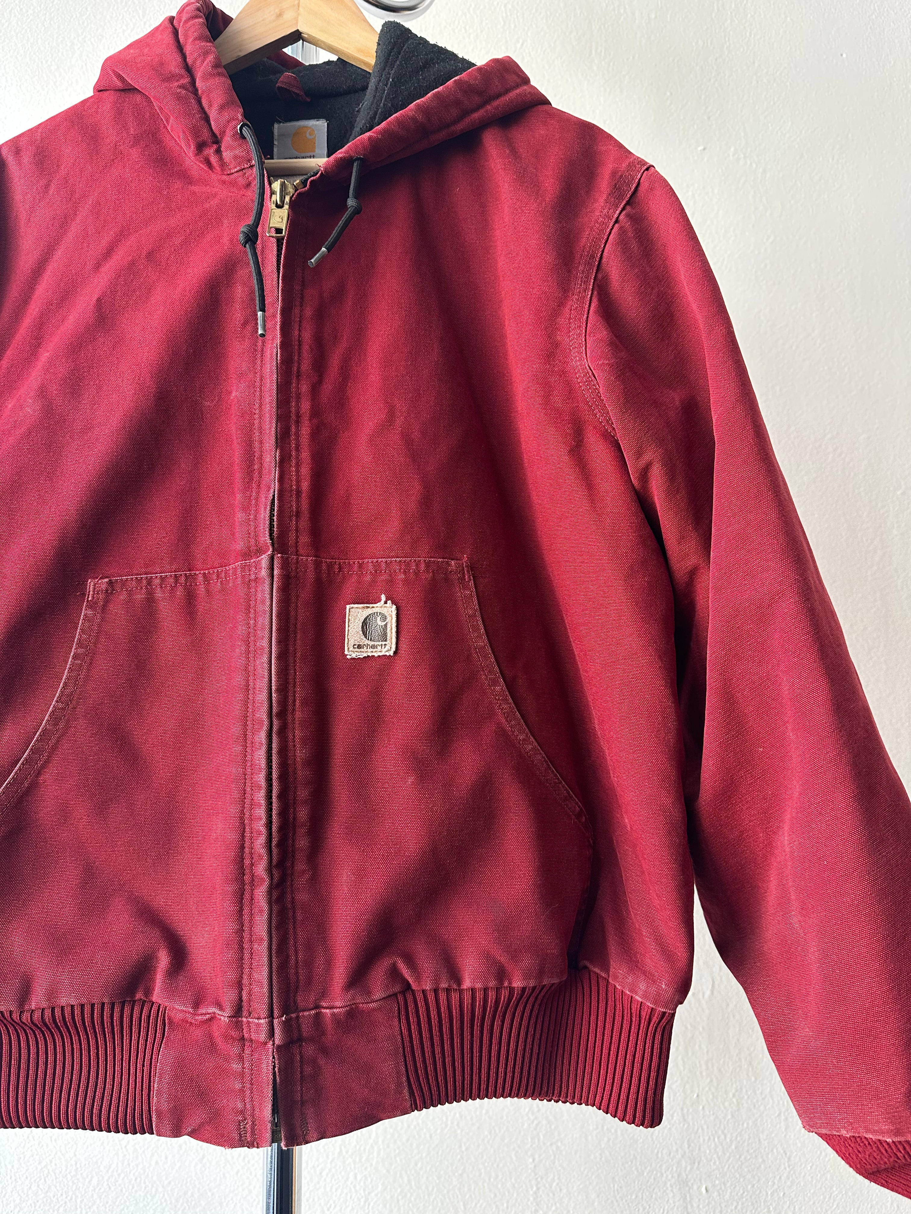 Vintage Carhartt J130 CRI Active Jacket - size L