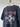 Vintage 1990s Choppers Forever Skull Cross Tee