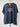 Vintage 1990s Choppers Forever Skull Cross Tee