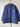 Vintage 1970s Carhartt "Indigo Blue" Chore Coat - size L