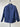 Vintage 1970s Carhartt "Indigo Blue" Chore Coat - size L