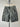 Vintage Carhartt Cargo Shorts – Faded Moss Green - size 34