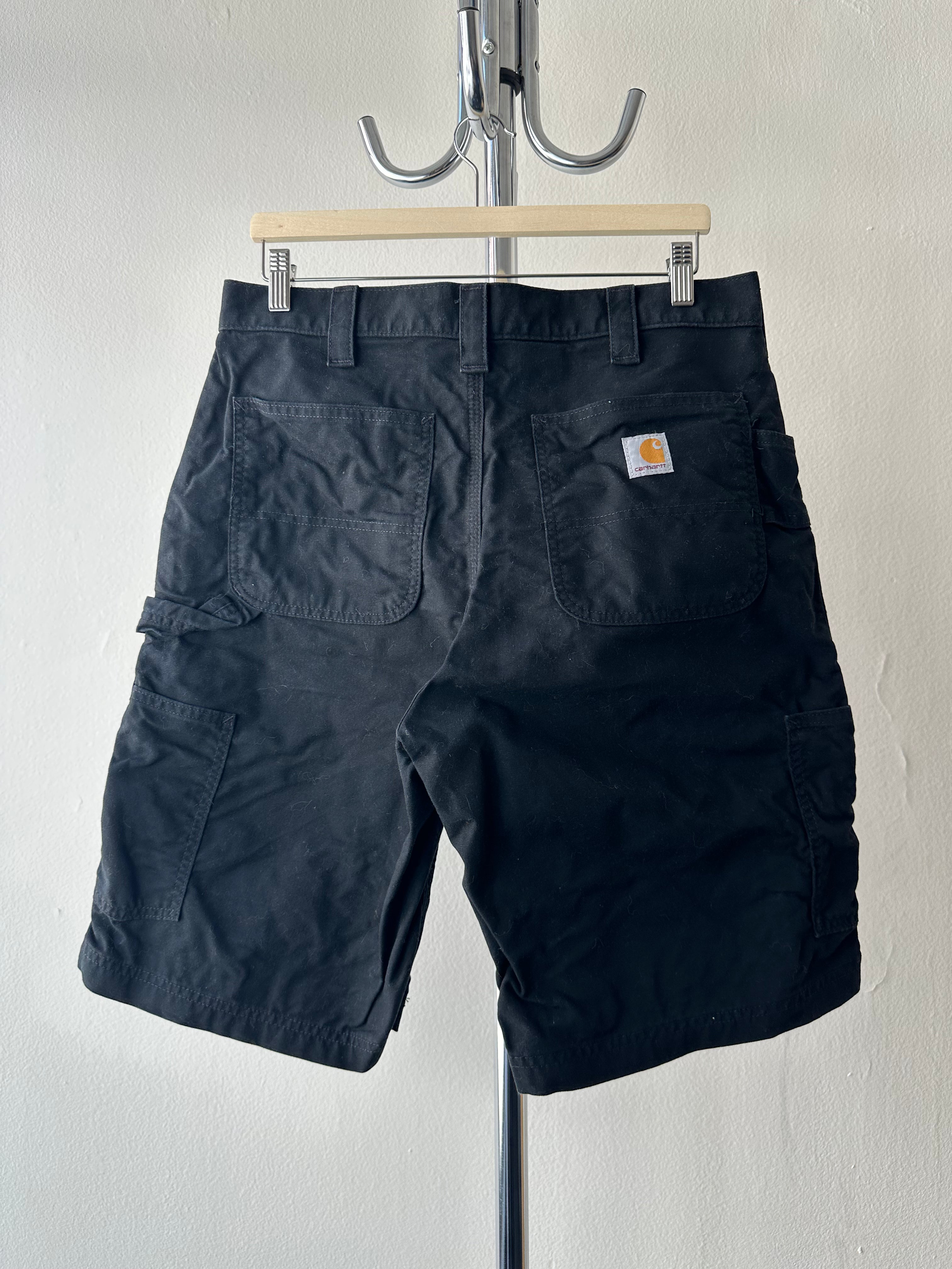 Vintage Carhartt Work Shorts - size 34