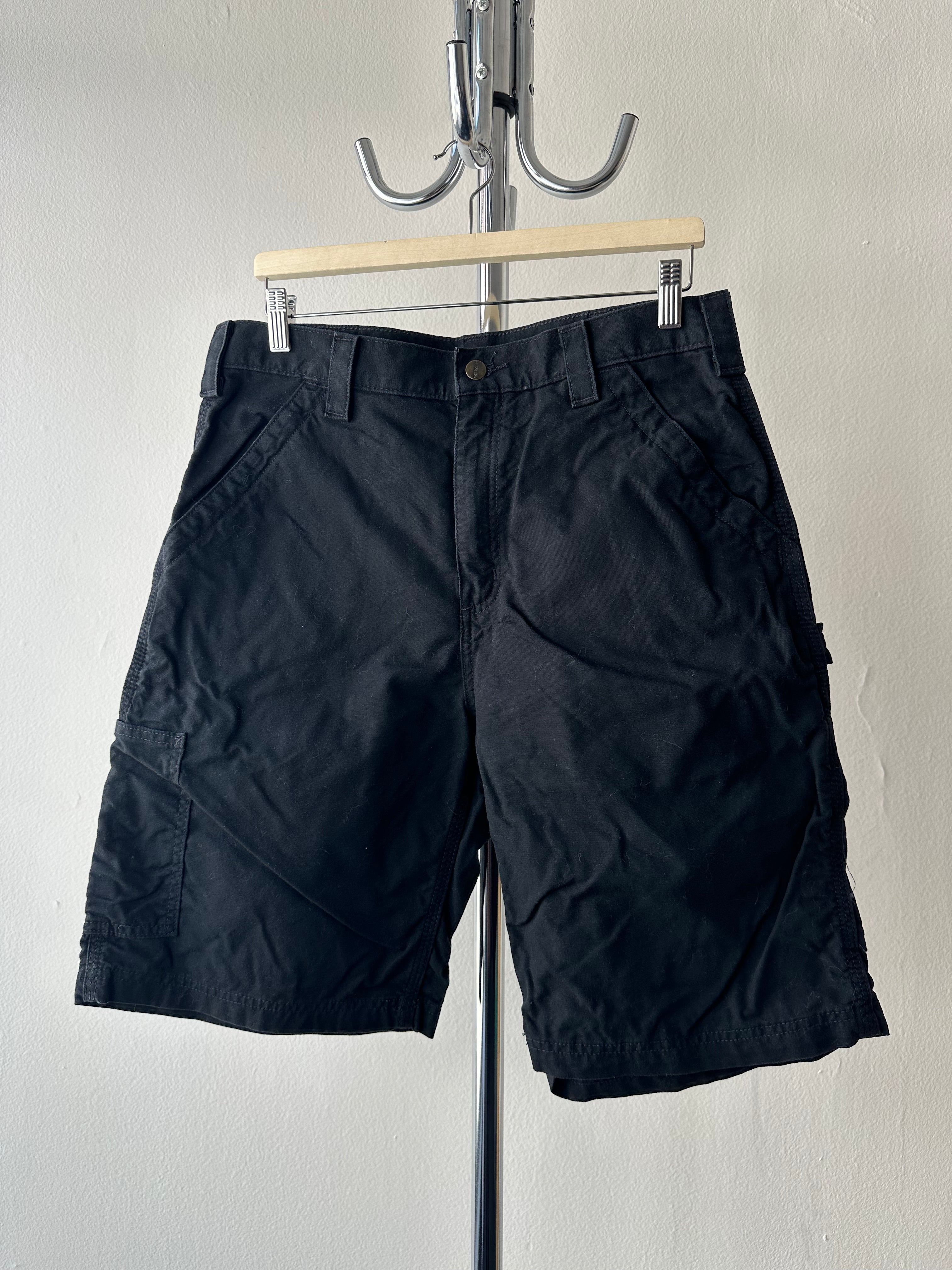 Vintage Carhartt Work Shorts - size 34