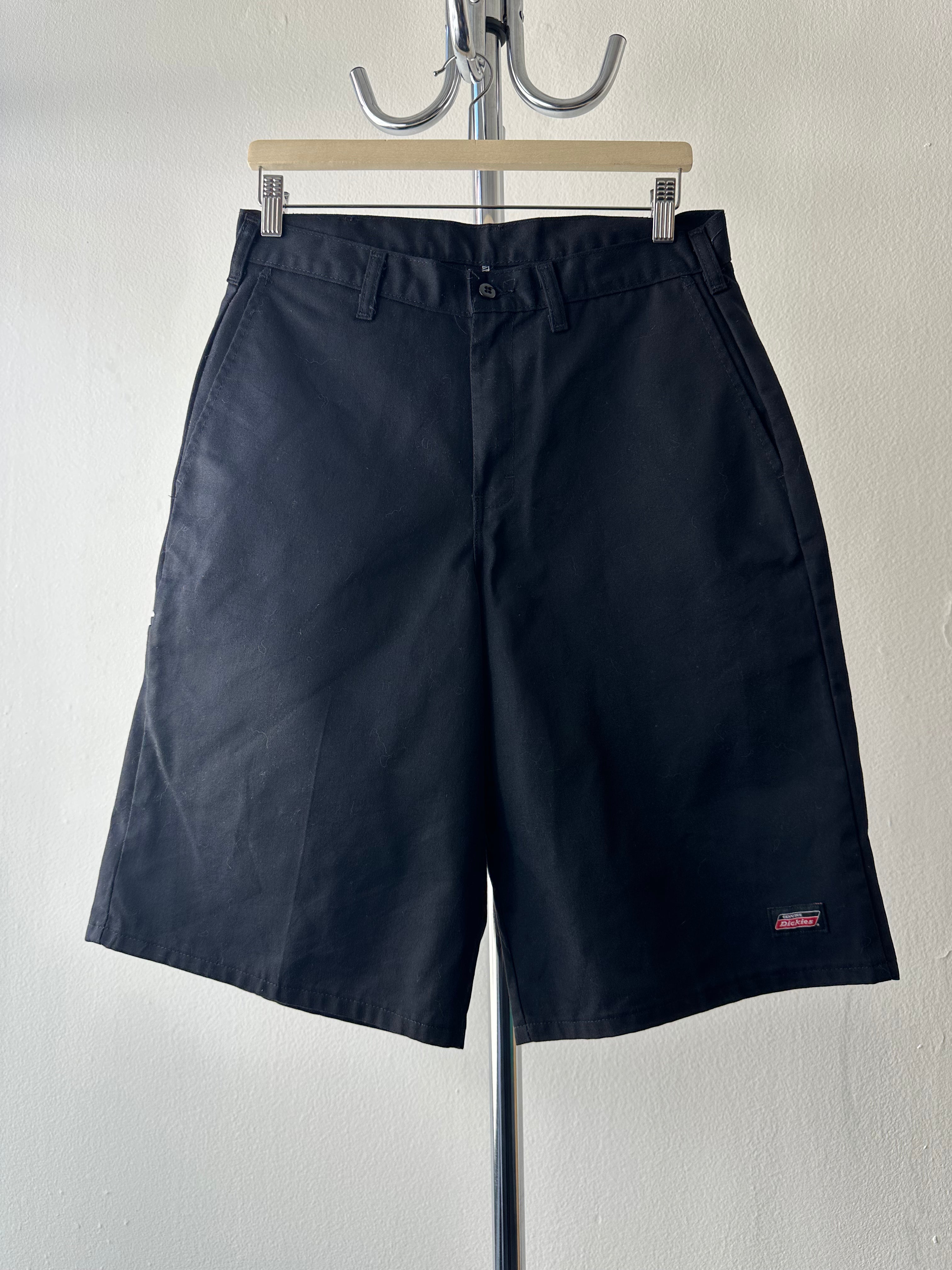 Vintage Dickies 874 Work Shorts - size 32